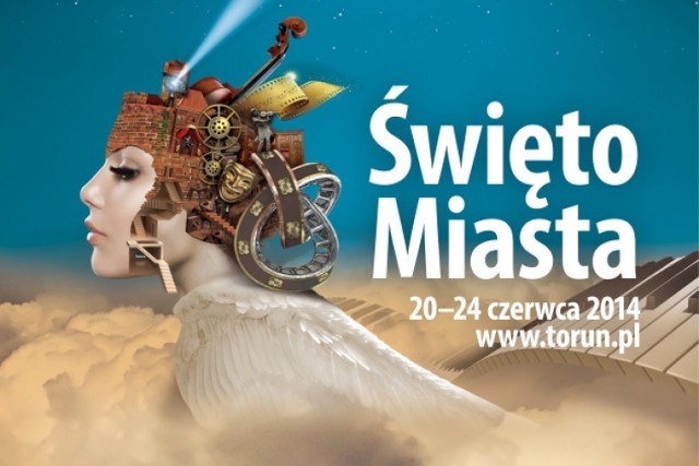 Toruń: Święto Miasta. Masa atrakcji dla mieszkańców!