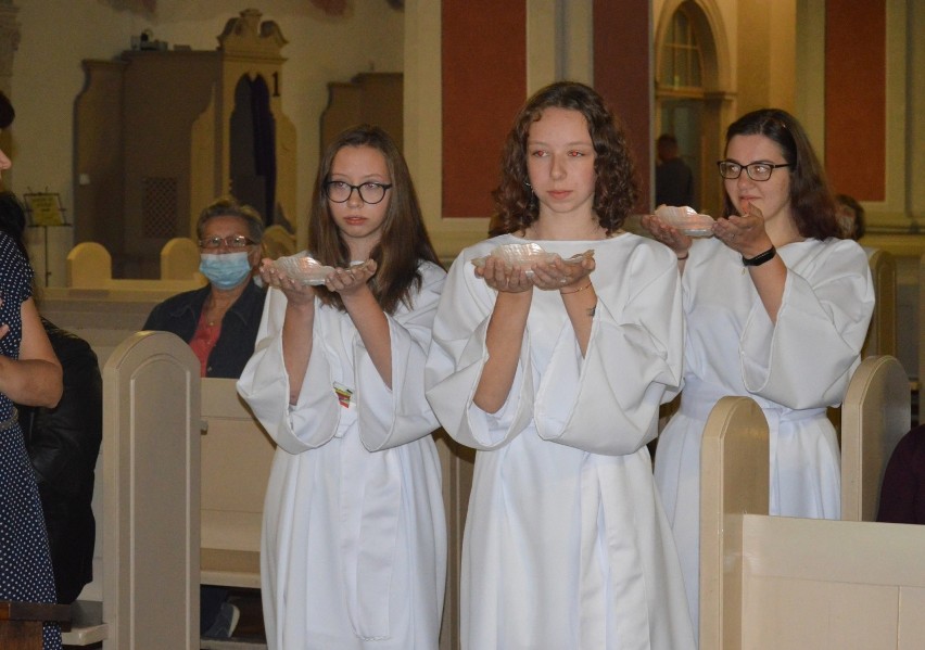 Przedstawienie o Eucharystii na początek „Czasu Jarmarku” w Opolu