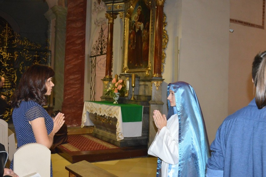 Przedstawienie o Eucharystii na początek „Czasu Jarmarku” w Opolu