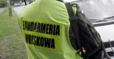 Nieznany obiekt przebił dach domu w powiecie konińskim. Policja i prokuratura prowadzą śledztwo. Co ustalono?