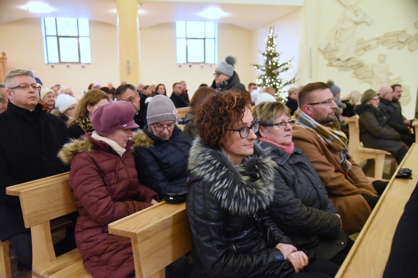 W Sanktuarium Pierwszych Męczenników Polski w Międzyrzeczu z...