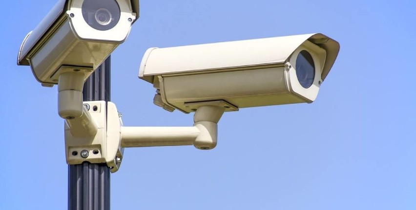 Miejski monitoring w Radomsku po modernizacji. Będą nowe kamery?