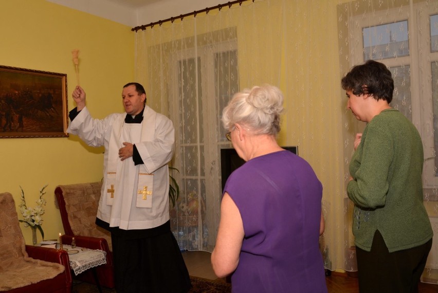 Wiele wskazuje na to, że księża w diecezji tarnowskiej nie...