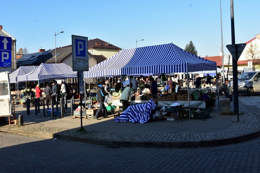 Ceny nie oszałamiają wysokością, wręcz przeciwnie są w...