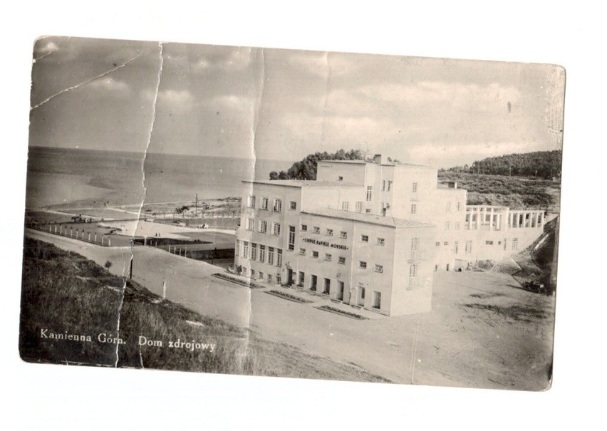 Urodziny Gdyni: Historyczne zdjęcia miasta od 1926 roku. Unikalne ZDJĘCIA. Co się zmieniło?