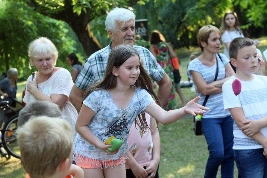 „Drogi wolności" piknik rodzinny na Czechowie
