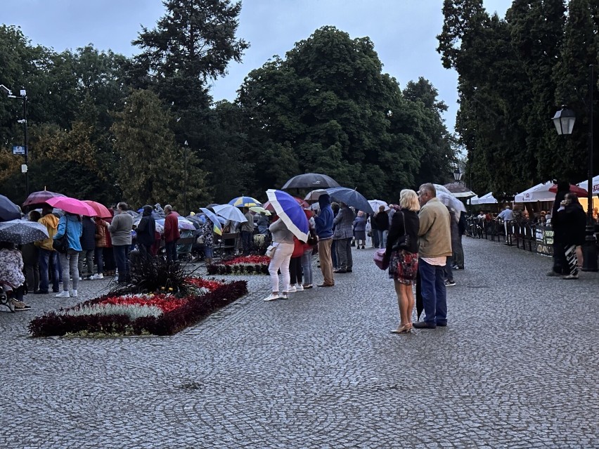 To już 25. edycja festiwalu, który przyciąga tłumy do...