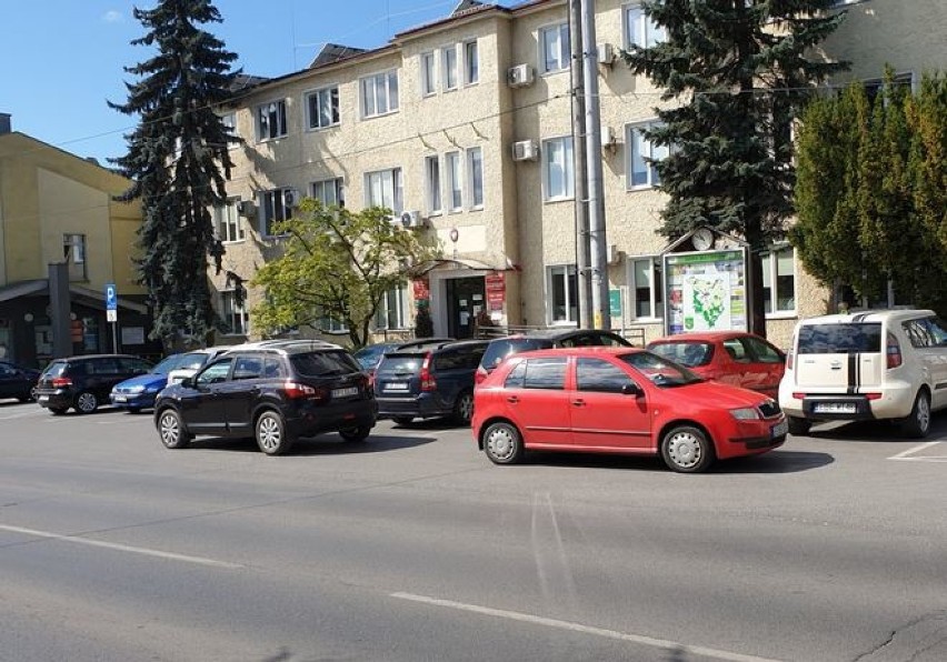 Kraków wyłącza oświetlenie miejskich ulic, a co zrobi Bełchatów?