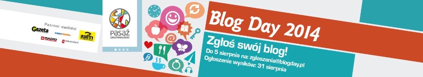 Poznamy najlepsze blogi Dolnego Śląska