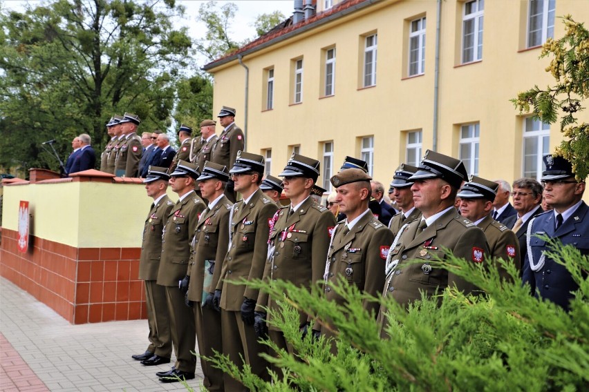 Święto 1. Brzeskiego Pułku Saperów - zdjęcia