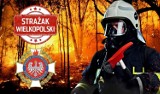 Powiatowy etap plebiscytu "Strażak roku" zakończony ZDJĘCIA