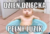 Najlepsze memy na Dzień Dziecka. Śmieszne zdjęcia i życzenia z okazji Dnia Dziecka 2024