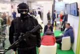 Securex 2016: Na MTP trwają właśnie Największe targi zabezpieczeń w Polsce [ZDJĘCIA]