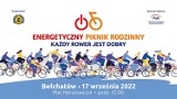 Energetyczny Piknik Rodzinny już w sobotę w Bełchatowie. Karol Okrasa, przejażdżka rowerowa i wiele innych atrakcji