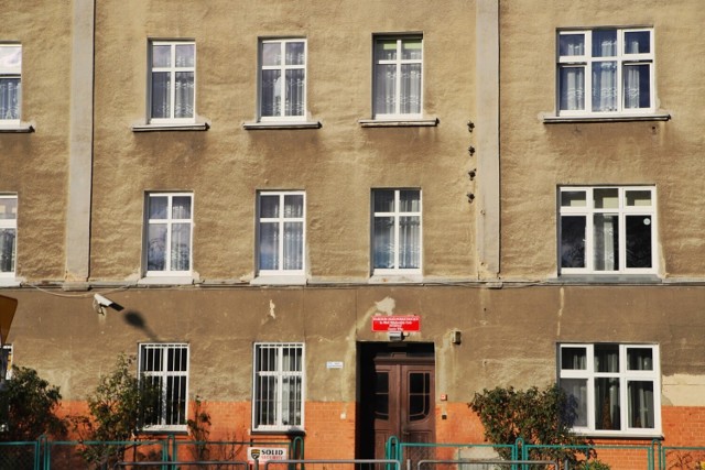 Rusza remont internatu przy II Liceum Ogólnokształcącym w Gorzowie.