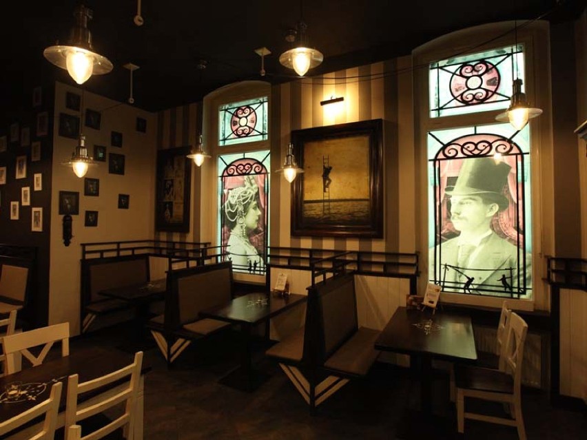 Restauracja Manekin zaprasza na najlepsze naleśniki w mieście