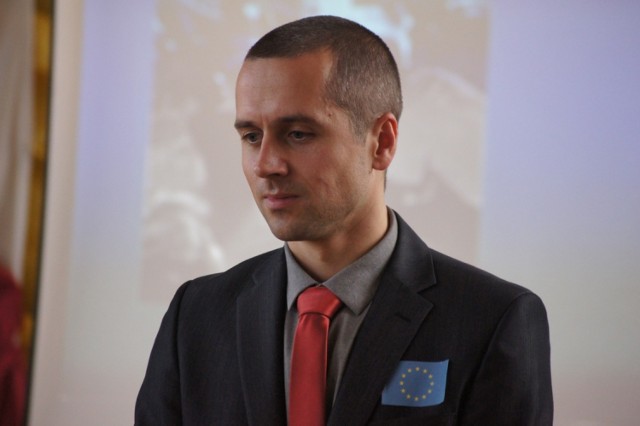 Tomasz Mazur