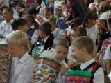 Pierwszy dzwonek. W tyskich szkołach nowy rok rozpoczęło blisko 17 tys. uczniów