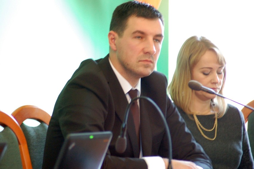 Burmistrz Zbąszynia odwołał sekretarza Marka Nyćkowiaka