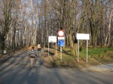 KRÓTKO: Do parku na Księżej Górze będzie lepszy dojazd, bo władze Radzionkowa wybudują drogę