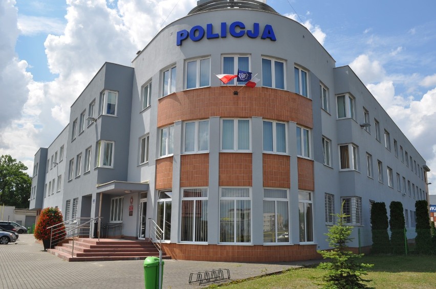 Policja najlepiej ocenianą instytucją w Polsce!