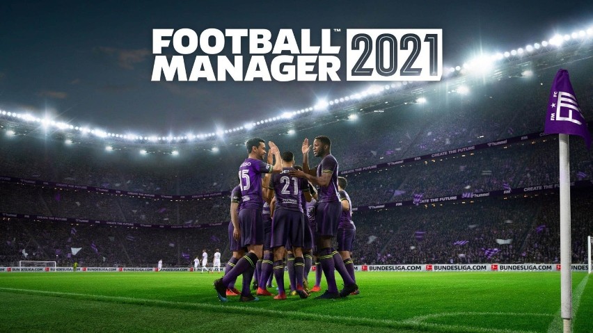 FOOTBALL MANAGER 2021 (PC)

Empik.com: 174,99...