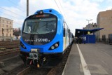 Katowice: rozkład jazdy pociągów [przyjazdy pociągów, odjazdy pociągów]