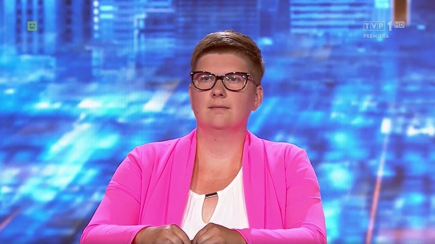 Rawicz. W jej sercu gra muzyka. Marta Kuncewicz z Rawicza walczyła w finale odcinka "Jaka to melodia?"