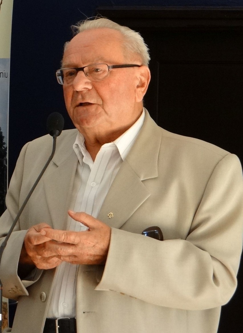 Inicjatorem powołania Towarzystwa był dr hab. Stanisław Tadeusz Olejnik. Przez 15 lat pełnił funkcję prezesa WTN