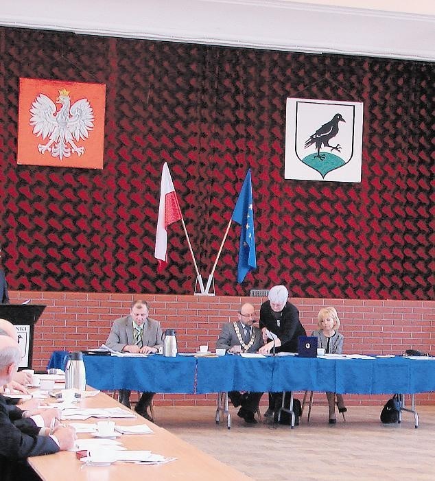 Likwidację szkoły we Wróblewie przypieczętowano głosowaniem