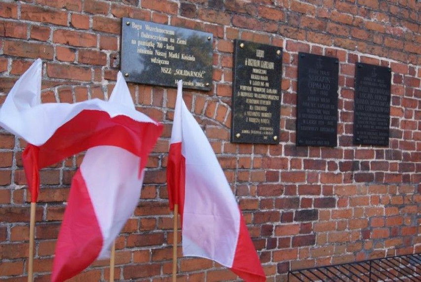 Miasto Koło: 75. rocznica powstania Polskiego Państwa Podziemnego
