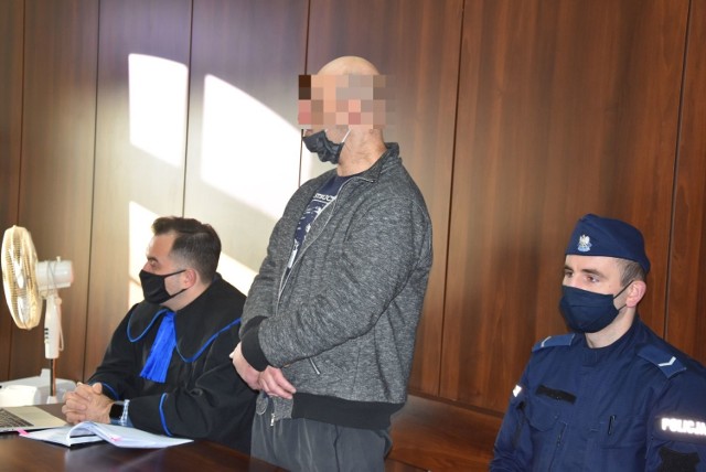 W grudniu 2020 roku Sąd Rejonowy w Opolu uznał, że Jarosław G. jest winny i skazał go na 5,5 roku więzienia. Dziś (19.04) Sąd Okręgowy w Opolu obniżył tę karę o 2 lata.