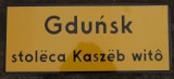 Gduńsk - stolëca Kaszëb witô, czyli Gdańsk przyjaźniejszy Kaszubom