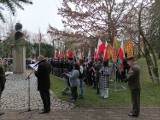 Obchody Dnia Niepodległości w Lubinie rozpoczęte [zdjęcia] 