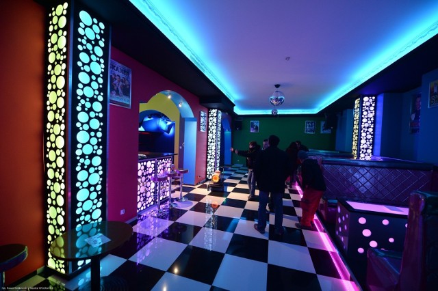 Impra Club - pierwszy wrocławski klub disco polo - już otwarty