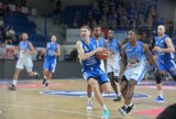 Anwil Włocławek - Arged BMSlam Stal Ostrów Wielkopolski 90:71 w 1. kolejce EBL [zdjęcia]