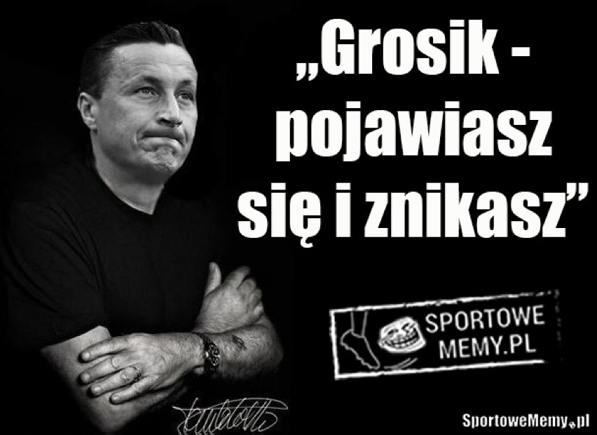 MEMY: Najlepsze memy mecz Polska - Dania. Biało-czerwoni...
