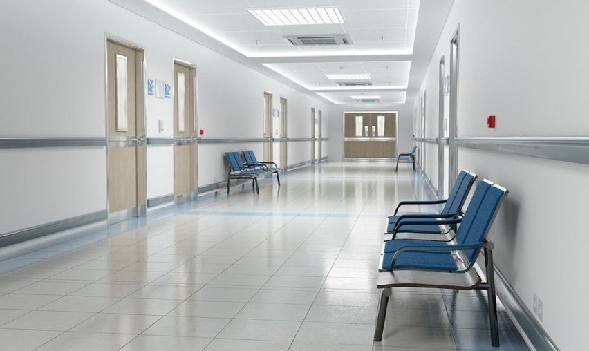 Oddział internistyczny goleniowskiego szpitala ponownie przyjmuje pacjentów