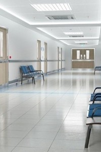 Oddział internistyczny goleniowskiego szpitala ponownie przyjmuje pacjentów