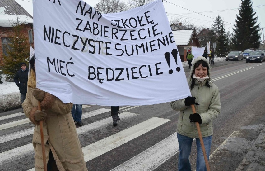 Luty
23 lutego nauczyciele i rodzice uczniów Szkoły...