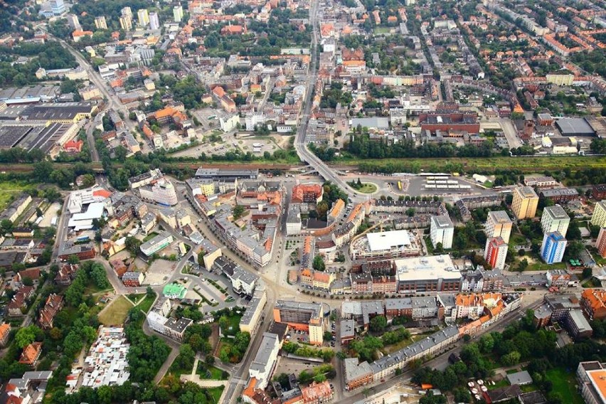 Zwycięzcą w niechlubnym rankingu miast woj. śląskiego, które...