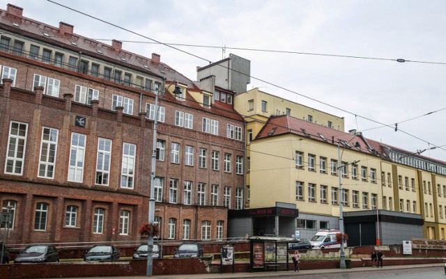 Sprzęt trafi m.in. do Szpitala im. Mikołaja Kopernika