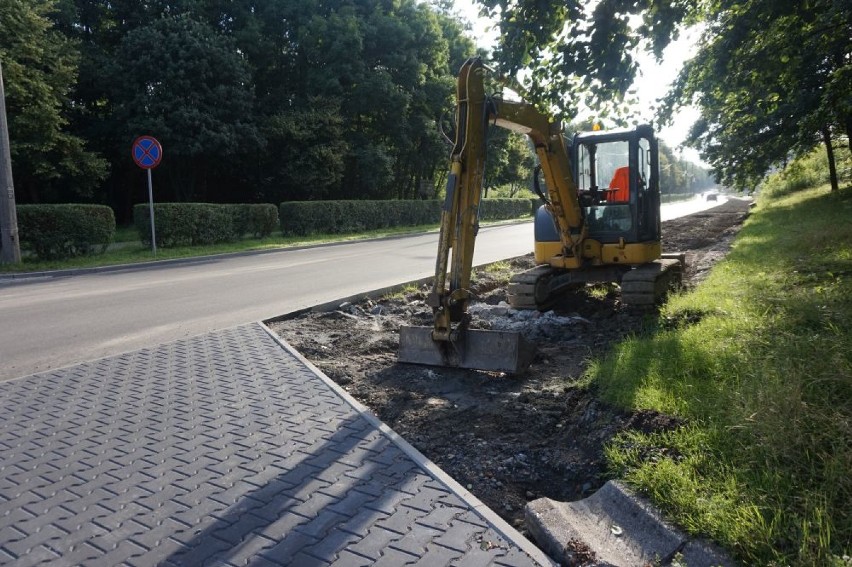 Mieszkańcy Jastrzębia-Zdroju po 20 latach doczekali się...