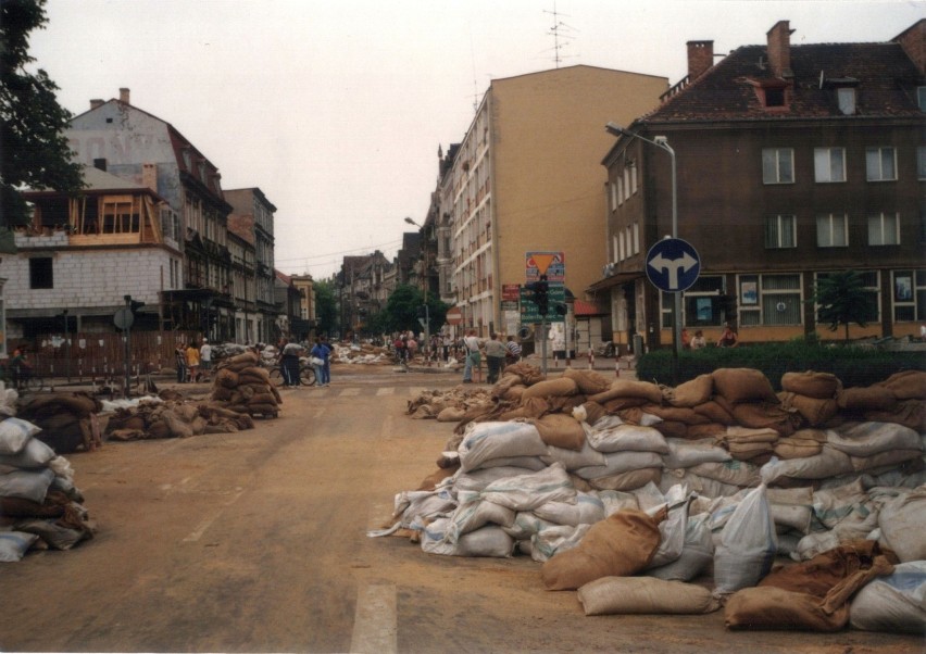 Nowa Sól 1997