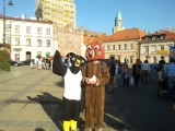 Udało się! Maturzystka z Lublina weźmie udział w dubbingu &quot;Happy Feet 2&quot;