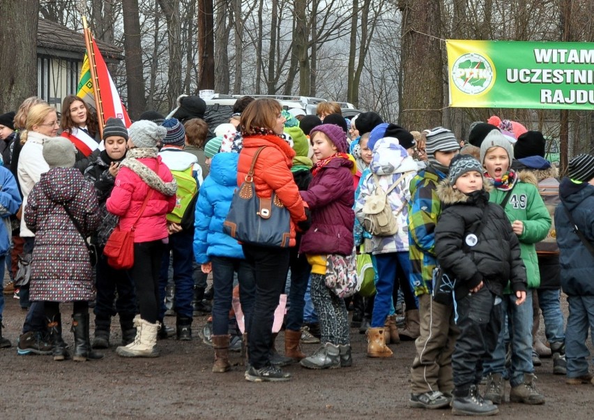 Marsz Śmierci w Jastrzębiu: Odbyły się uroczystości upamiętniające ZDJĘCIA