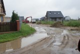 Kolejne nowe drogi w Szamocinie. Trzy ulice są w przebudowie