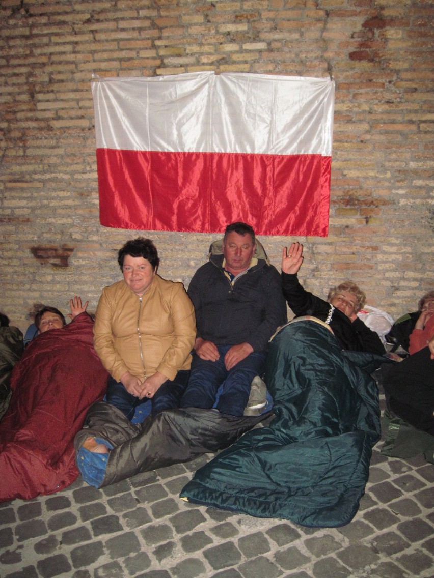 Jedenaste Święto Flagi Rzeczypospolitej