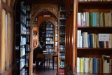 Biblioteka w Nysie rodem z Harrego Pottera! Otworzyli ją nyscy Franciszkanie