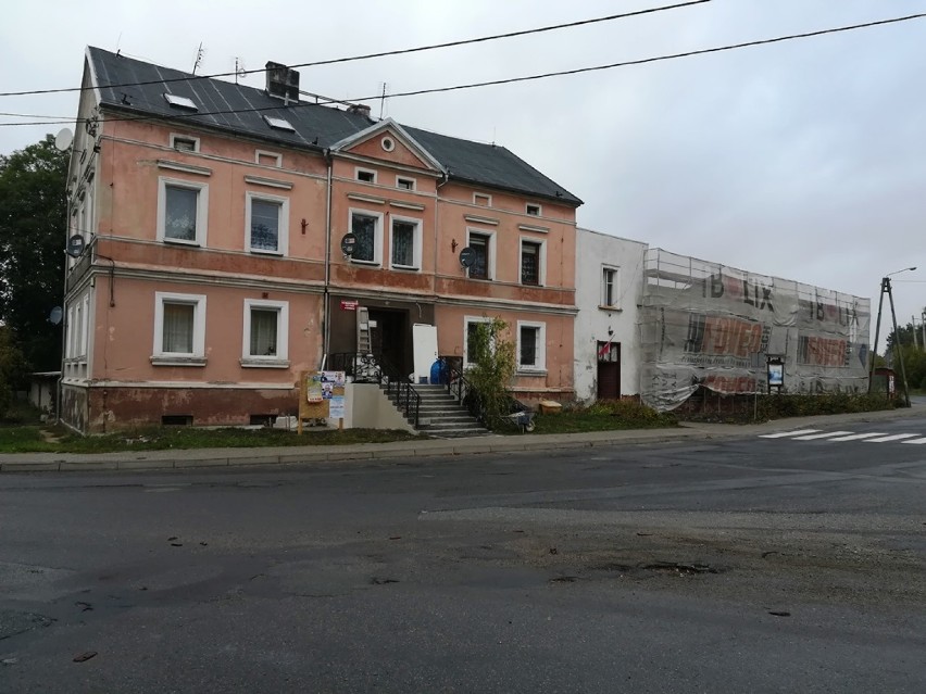 Nowe oblicze biblioteki w Krosnowicach (ZDJĘCIA)